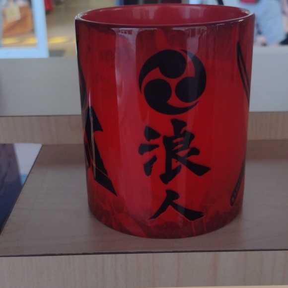 Ceramic mug - Picture 2 of 3